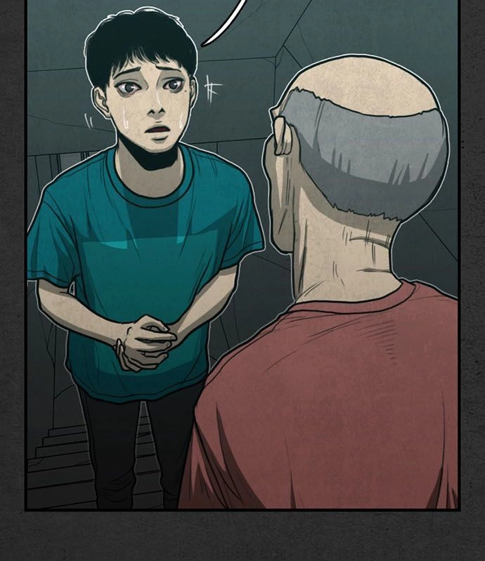 Khu Trọ Quỷ Ám Chapter 25 - 70