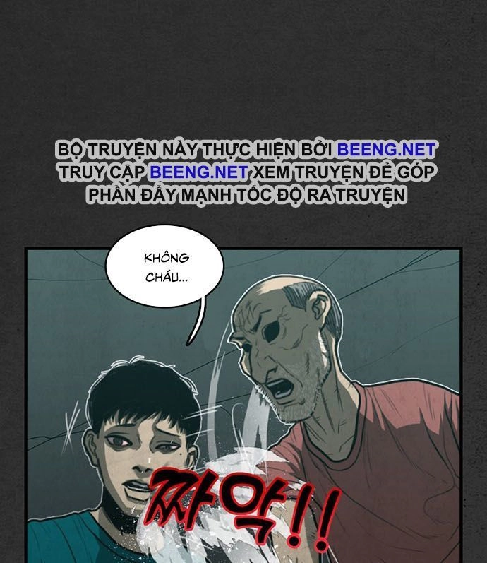 Khu Trọ Quỷ Ám Chapter 25 - 73