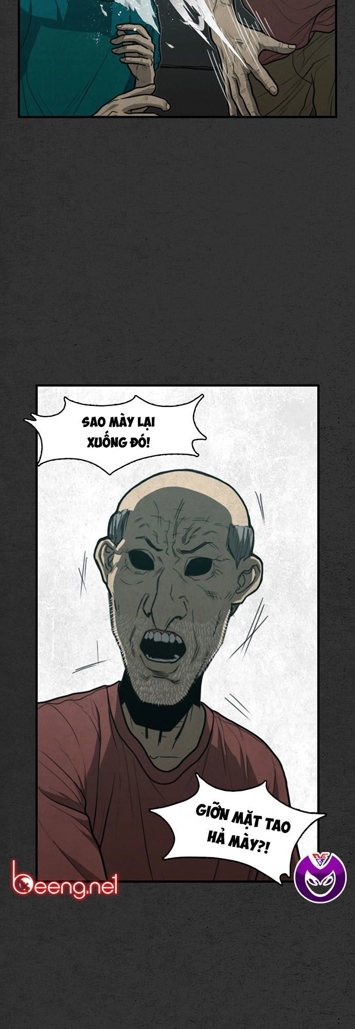 Khu Trọ Quỷ Ám Chapter 25 - 74