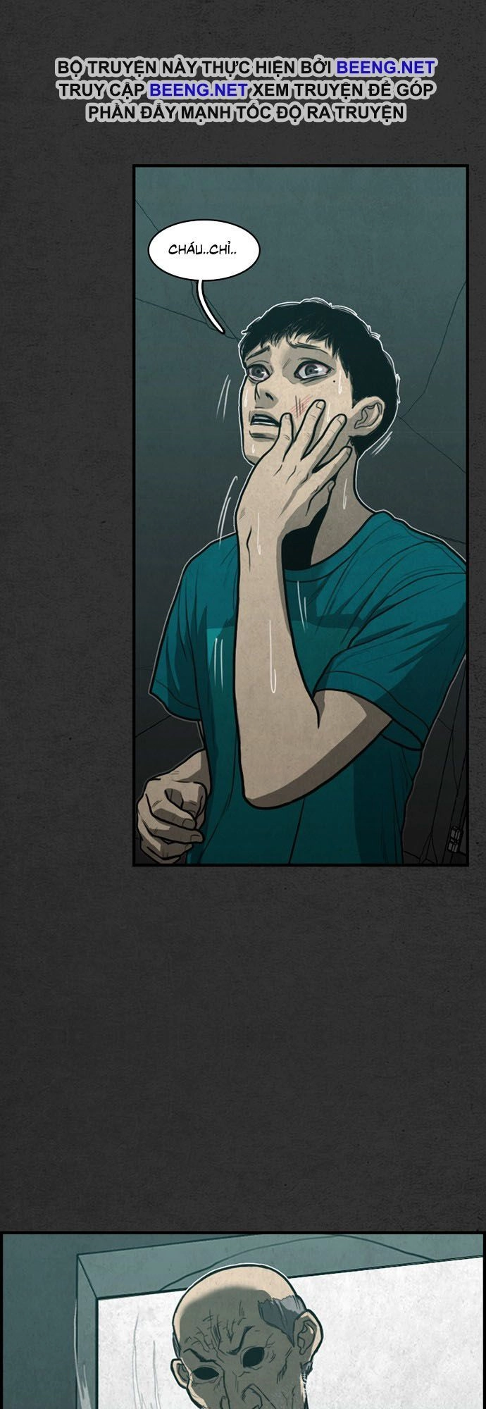 Khu Trọ Quỷ Ám Chapter 25 - 75