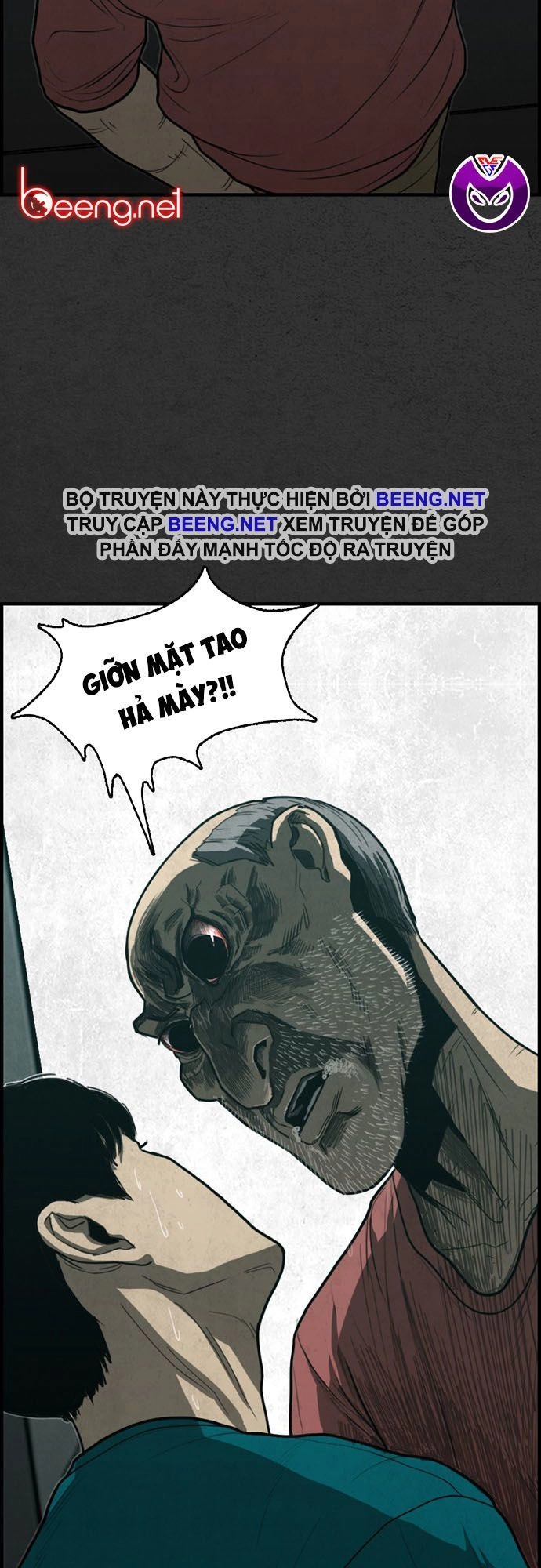 Khu Trọ Quỷ Ám Chapter 25 - 78