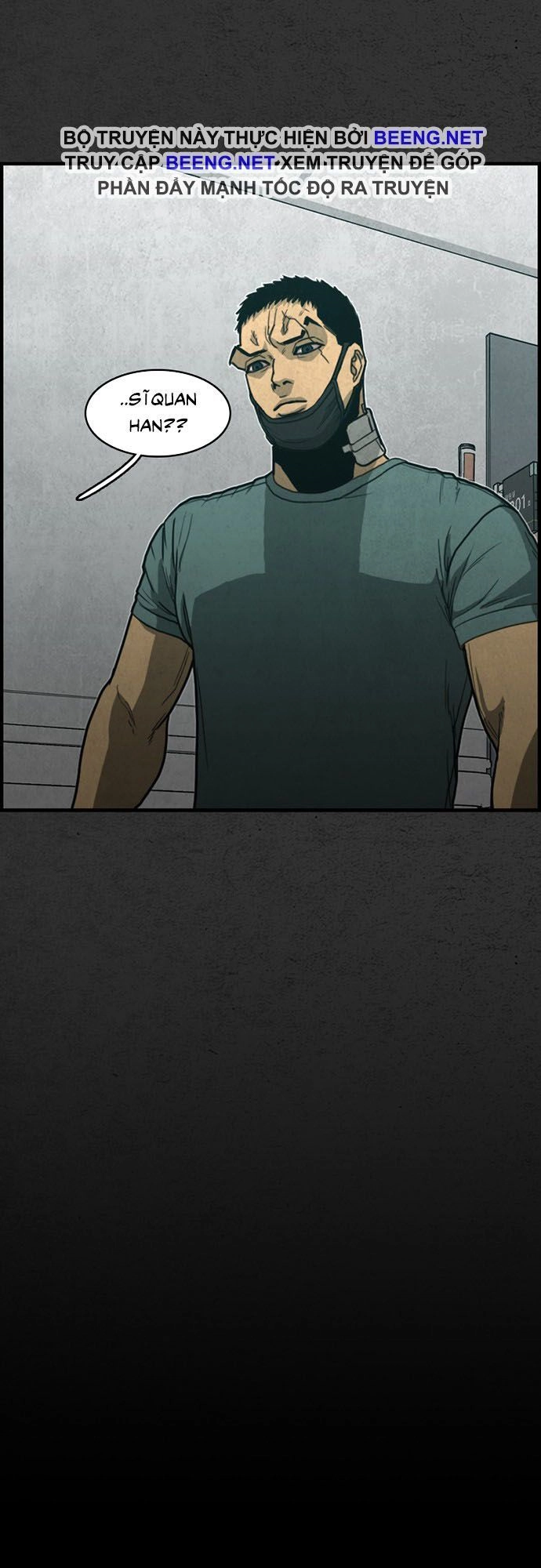 Khu Trọ Quỷ Ám Chapter 28 - 40