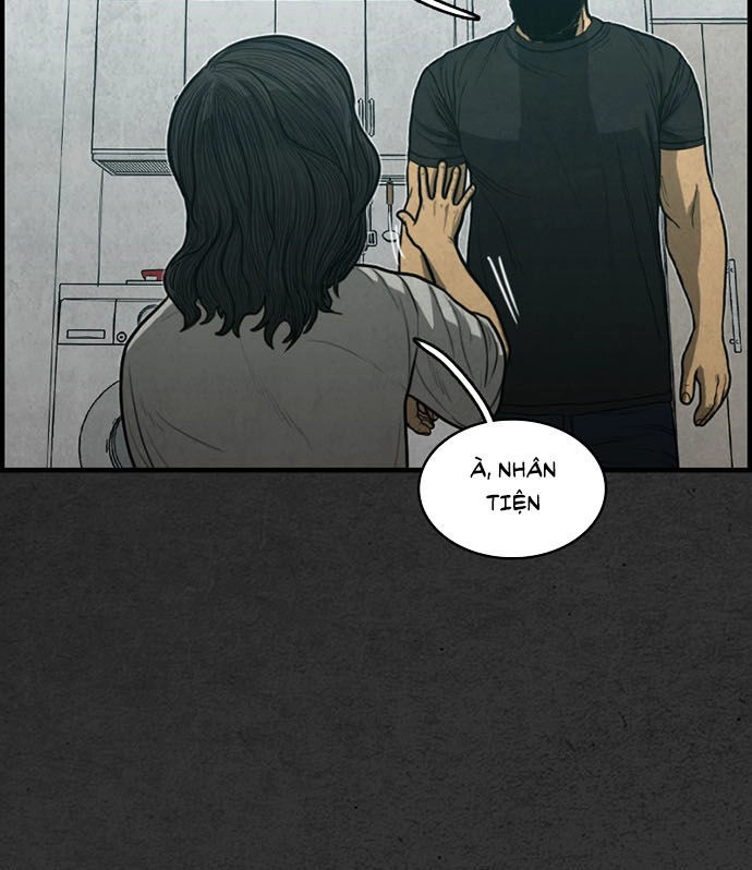 Khu Trọ Quỷ Ám Chapter 30 - 41