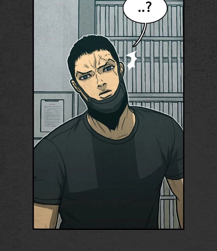 Khu Trọ Quỷ Ám Chapter 31 - 8