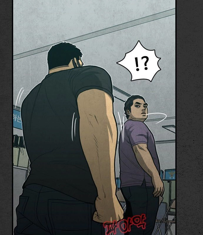 Khu Trọ Quỷ Ám Chapter 31 - 11