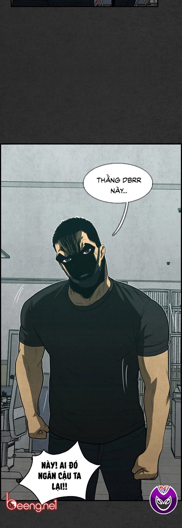 Khu Trọ Quỷ Ám Chapter 31 - 12