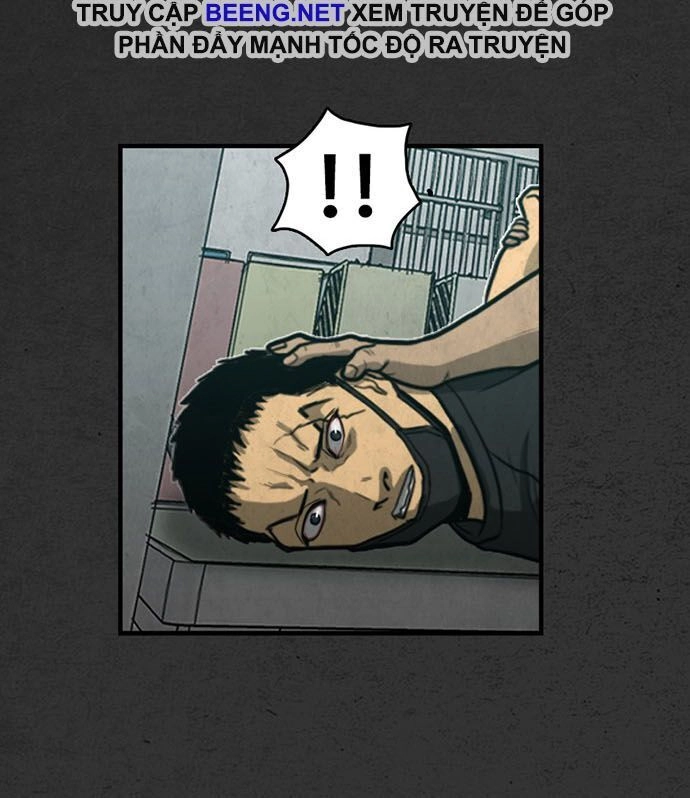 Khu Trọ Quỷ Ám Chapter 31 - 20