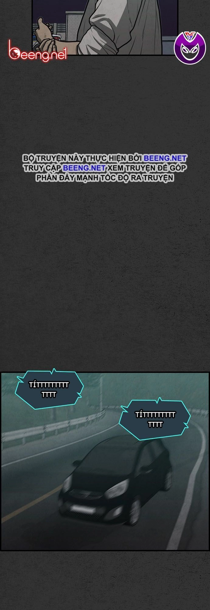 Khu Trọ Quỷ Ám Chapter 31 - 39