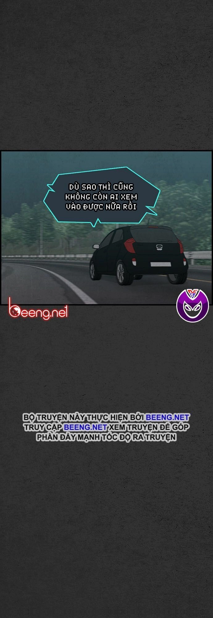 Khu Trọ Quỷ Ám Chapter 31 - 43