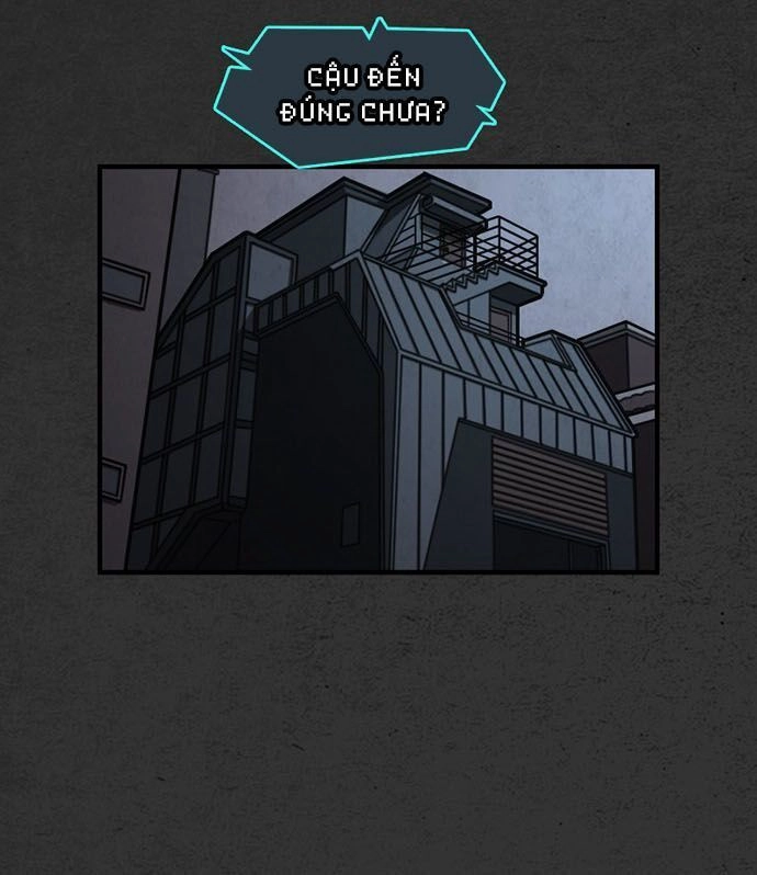 Khu Trọ Quỷ Ám Chapter 31 - 44