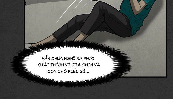 Khu Trọ Quỷ Ám Chapter 31 - 48