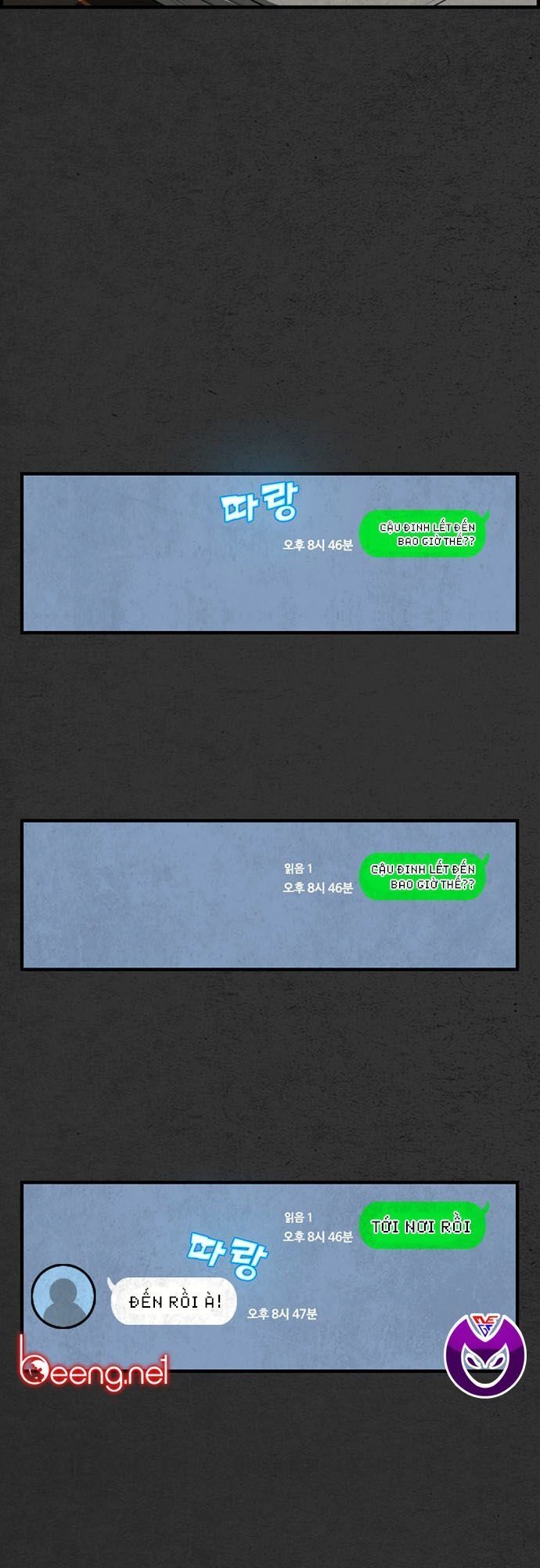 Khu Trọ Quỷ Ám Chapter 31 - 65