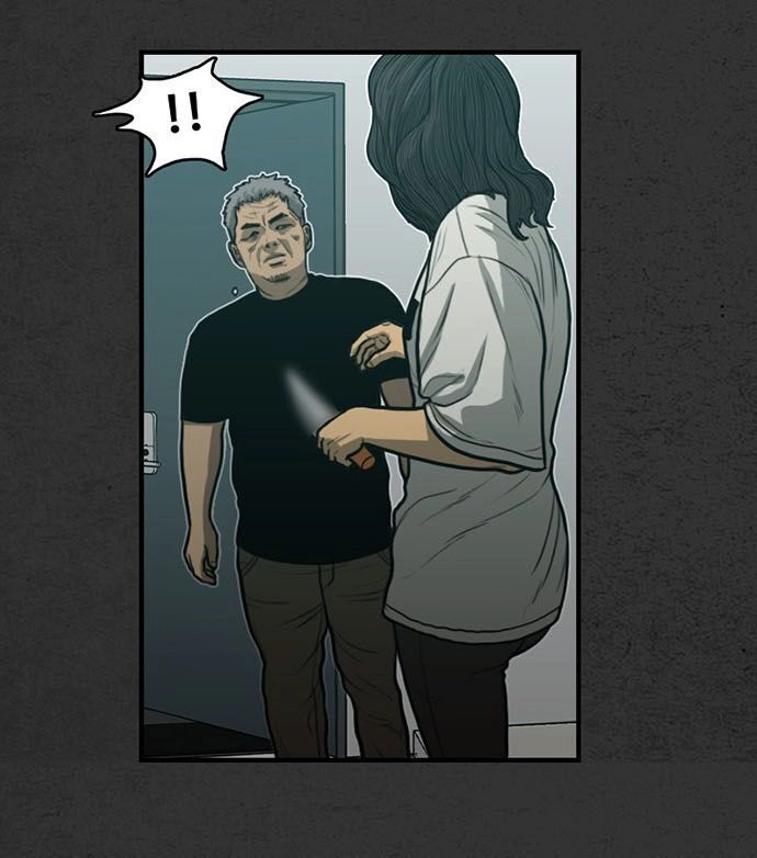 Khu Trọ Quỷ Ám Chapter 32 - 63