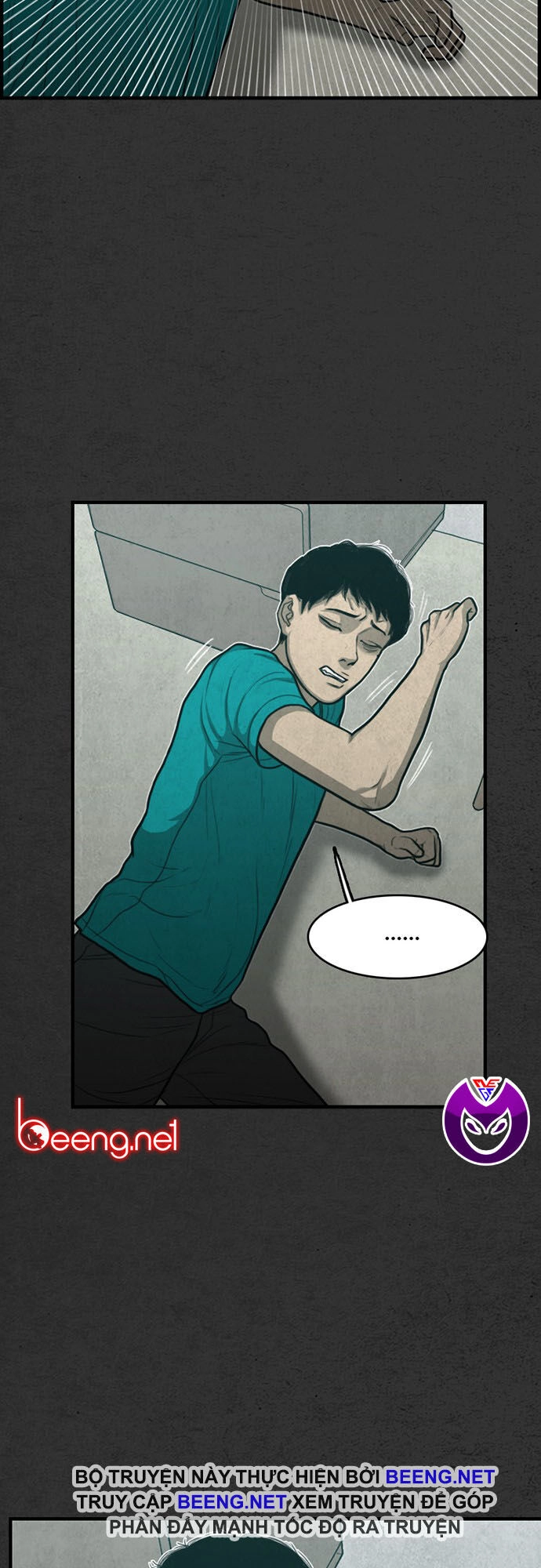 Khu Trọ Quỷ Ám Chapter 33 - 22