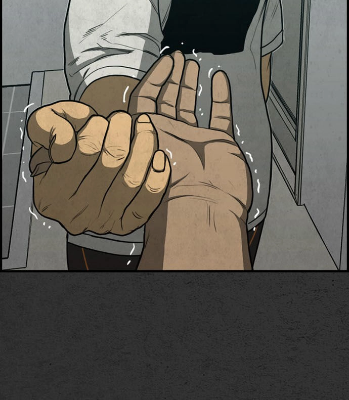 Khu Trọ Quỷ Ám Chapter 33 - 35