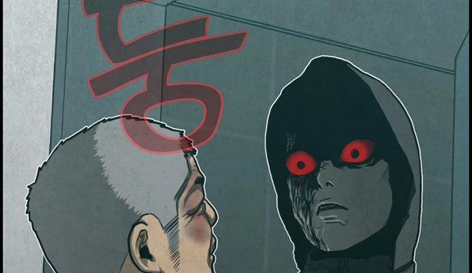 Khu Trọ Quỷ Ám Chapter 34 - 8