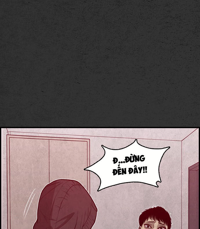 Khu Trọ Quỷ Ám Chapter 34 - 76