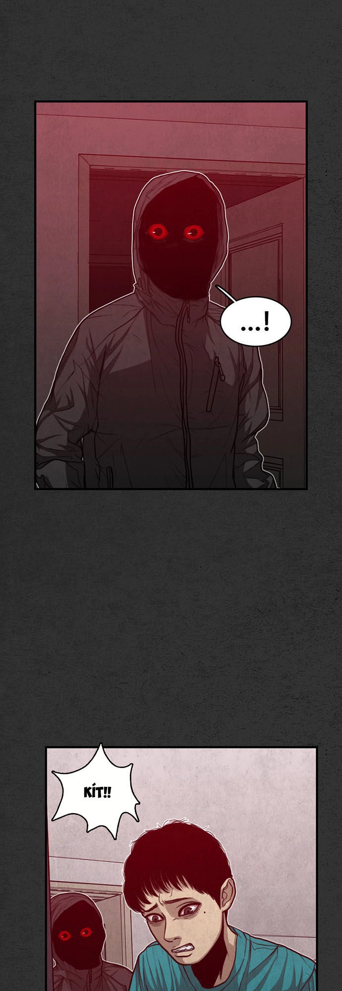 Khu Trọ Quỷ Ám Chapter 34 - 78