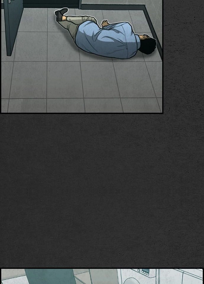 Khu Trọ Quỷ Ám Chapter 35 - 6