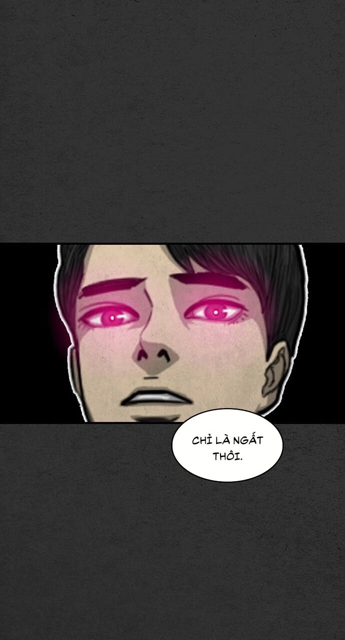 Khu Trọ Quỷ Ám Chapter 35 - 18