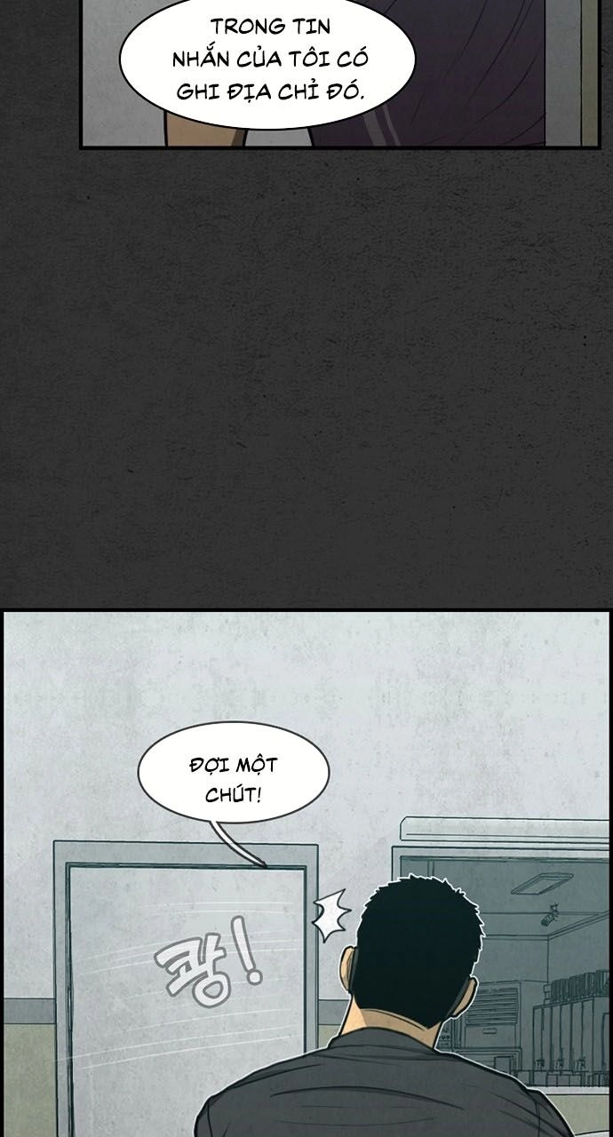 Khu Trọ Quỷ Ám Chapter 35 - 50