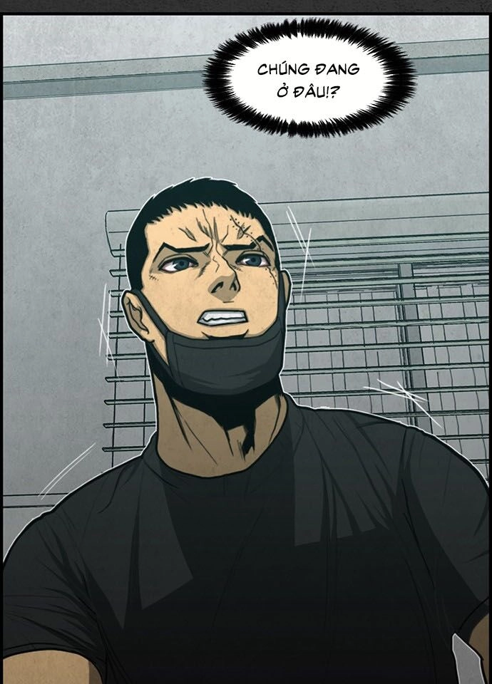 Khu Trọ Quỷ Ám Chapter 35 - 65