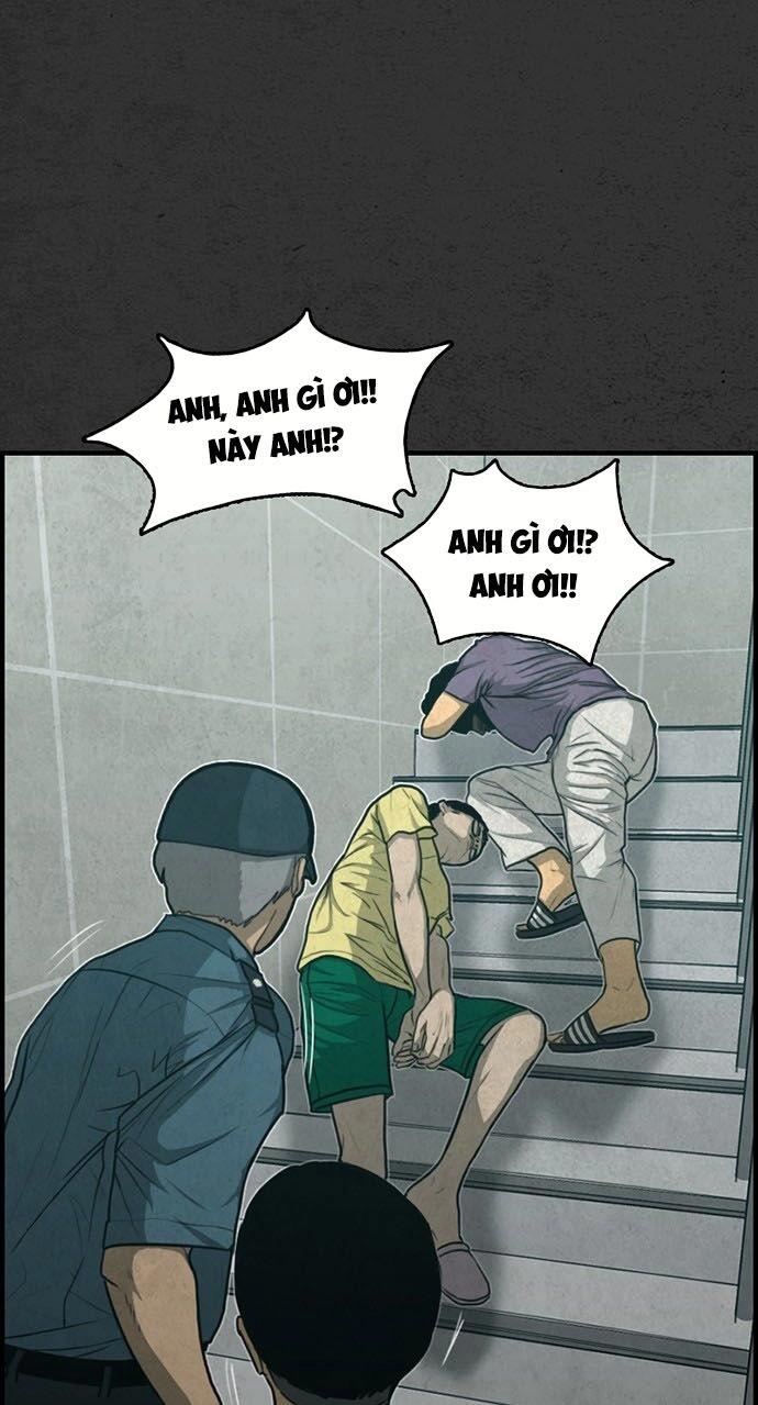 Khu Trọ Quỷ Ám Chapter 35 - 76