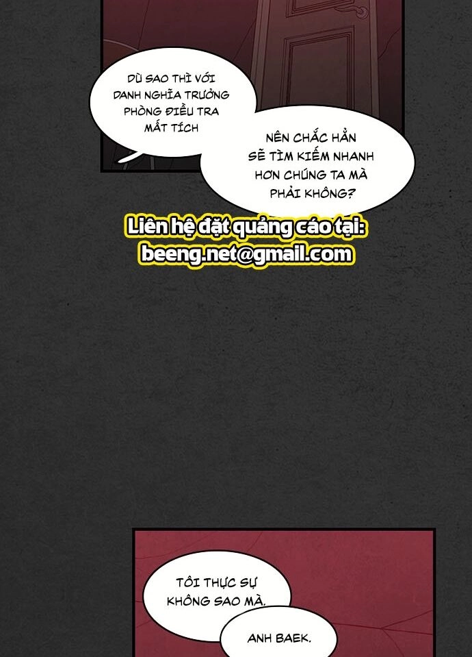 Khu Trọ Quỷ Ám Chapter 35 - 89