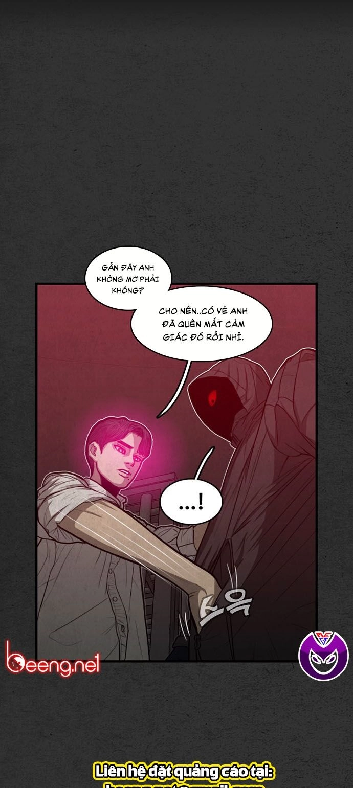 Khu Trọ Quỷ Ám Chapter 36 - 1