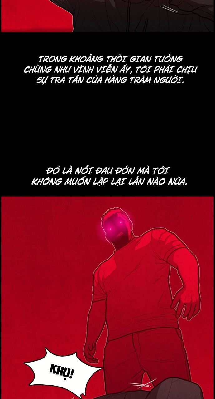 Khu Trọ Quỷ Ám Chapter 36 - 38