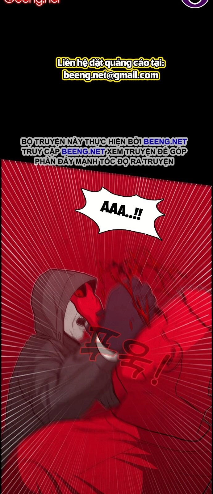 Khu Trọ Quỷ Ám Chapter 36 - 42