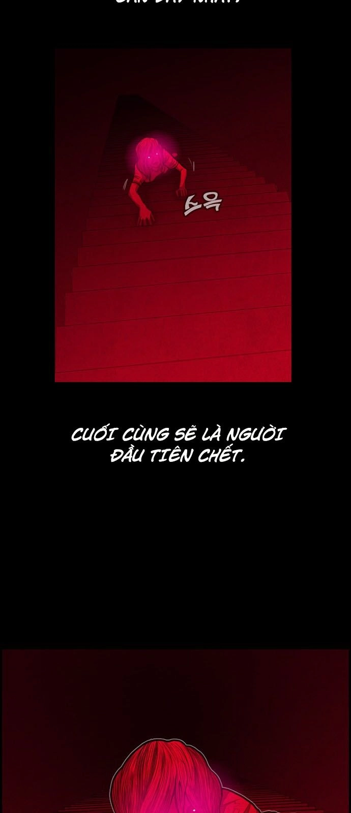 Khu Trọ Quỷ Ám Chapter 36 - 80