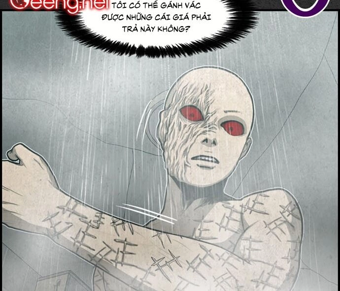 Khu Trọ Quỷ Ám Chapter 37 - 8