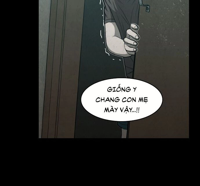 Khu Trọ Quỷ Ám Chapter 37 - 30