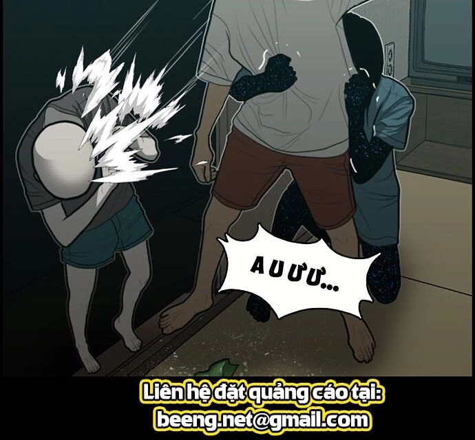 Khu Trọ Quỷ Ám Chapter 37 - 36