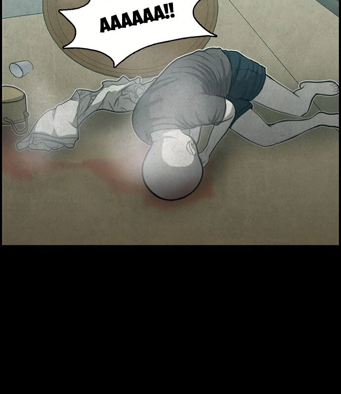 Khu Trọ Quỷ Ám Chapter 37 - 45