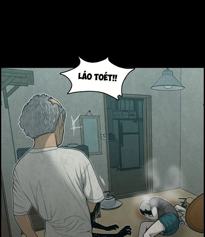 Khu Trọ Quỷ Ám Chapter 37 - 46