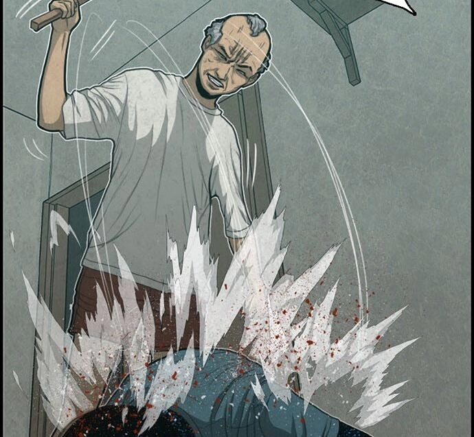 Khu Trọ Quỷ Ám Chapter 37 - 52