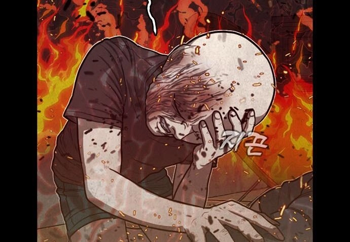 Khu Trọ Quỷ Ám Chapter 37 - 83