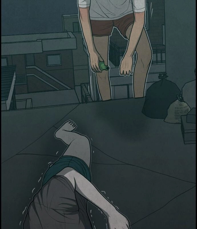 Khu Trọ Quỷ Ám Chapter 37 - 120