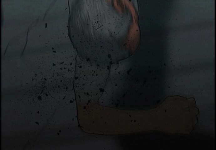 Khu Trọ Quỷ Ám Chapter 37 - 140