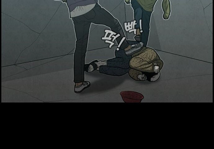 Khu Trọ Quỷ Ám Chapter 37 - 169