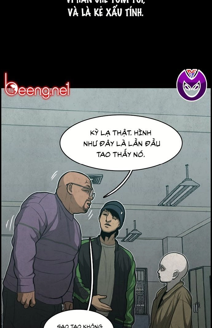 Khu Trọ Quỷ Ám Chapter 38 - 8