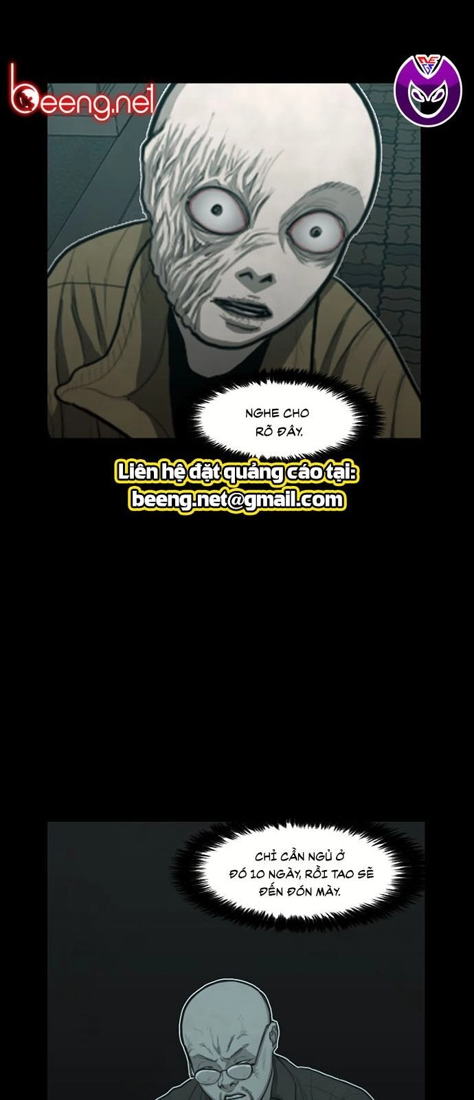 Khu Trọ Quỷ Ám Chapter 38 - 17