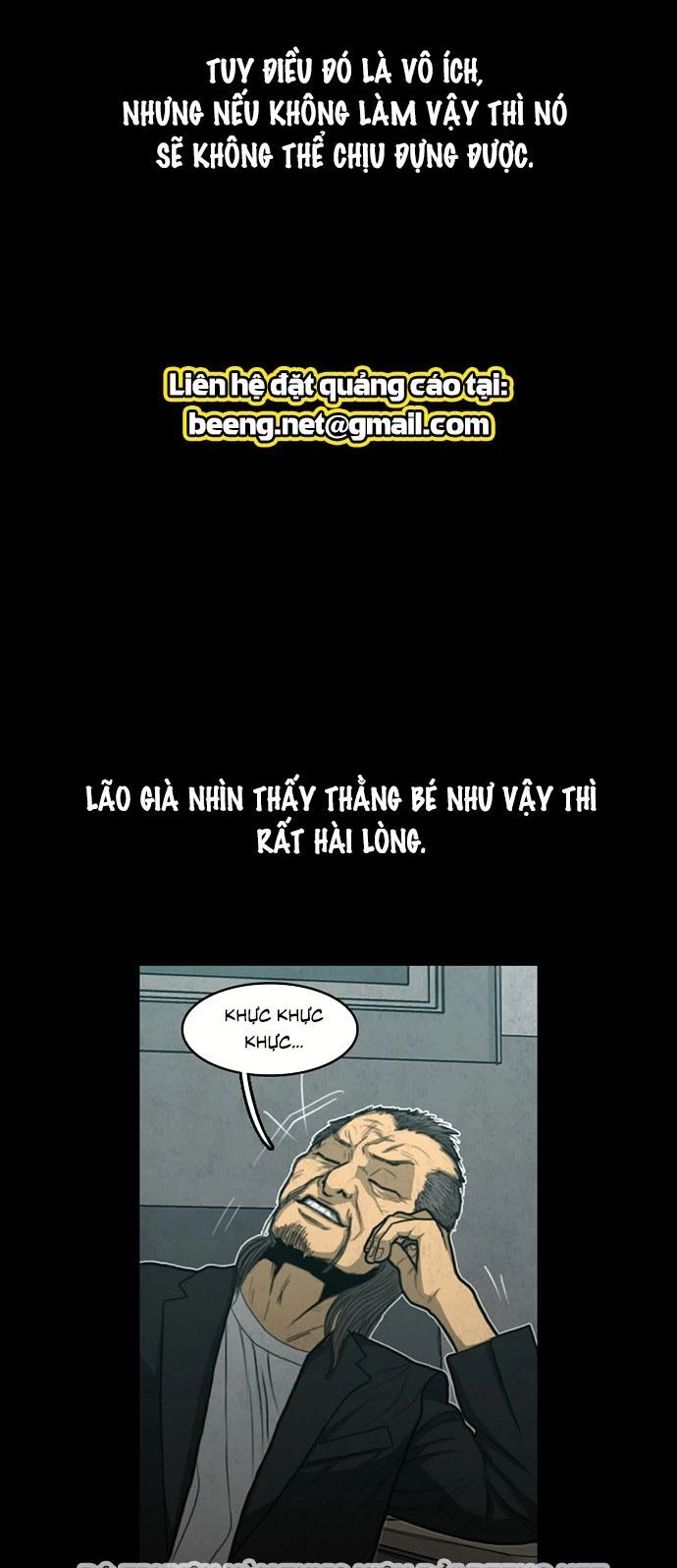 Khu Trọ Quỷ Ám Chapter 38 - 77