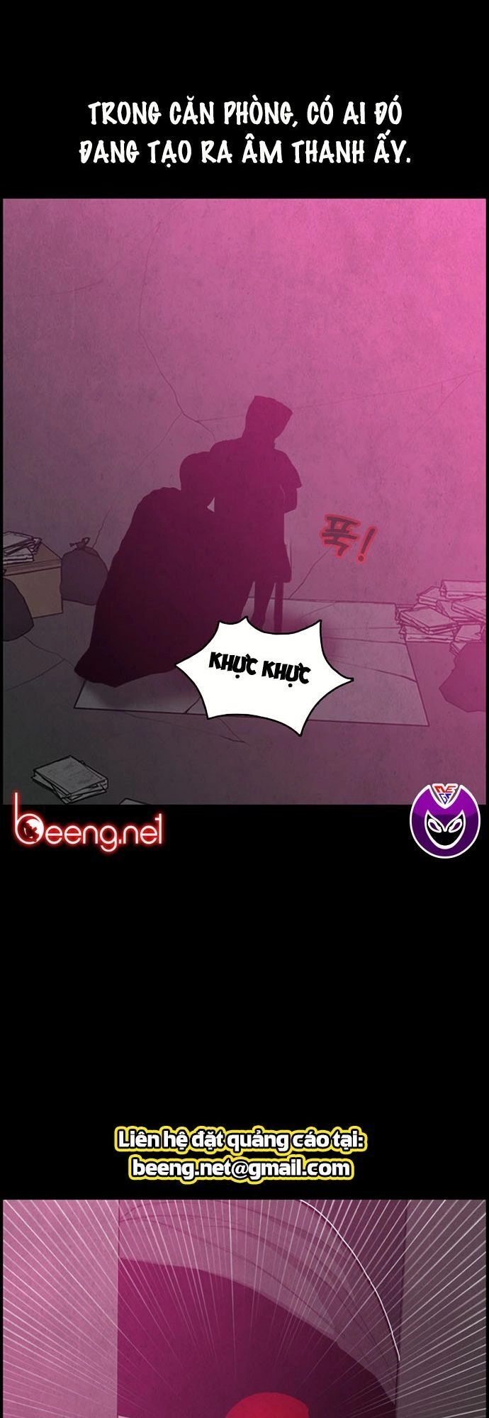 Khu Trọ Quỷ Ám Chapter 38 - 96