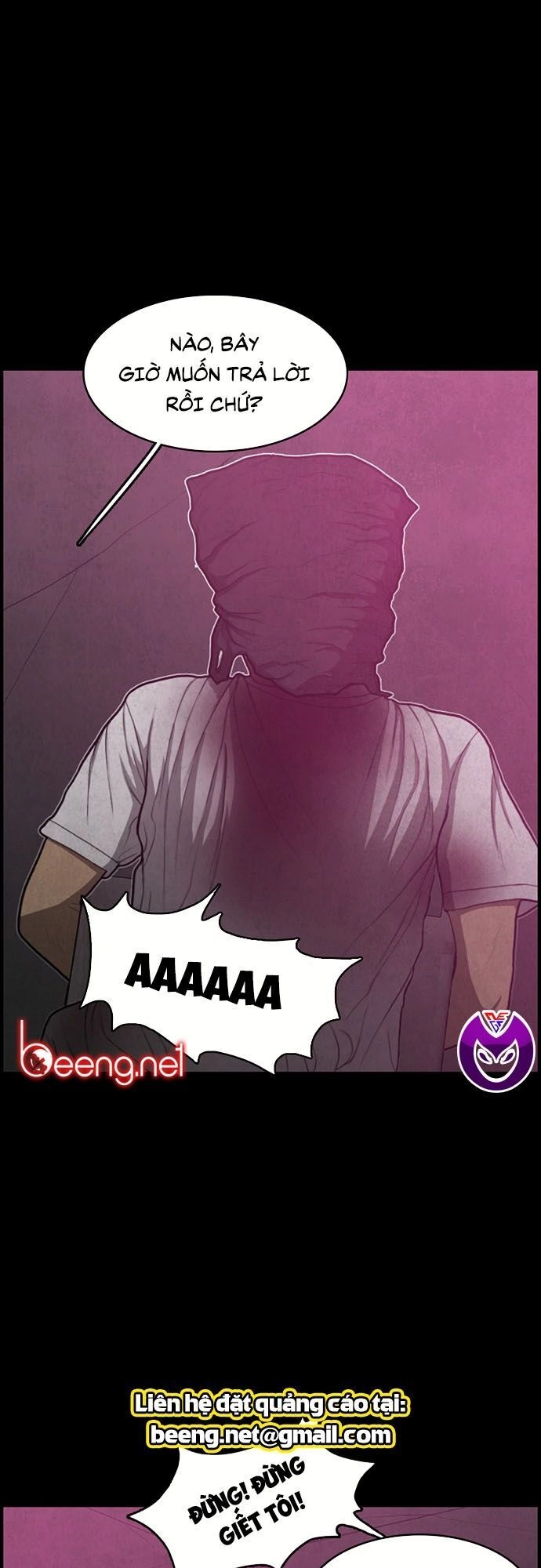 Khu Trọ Quỷ Ám Chapter 38 - 100