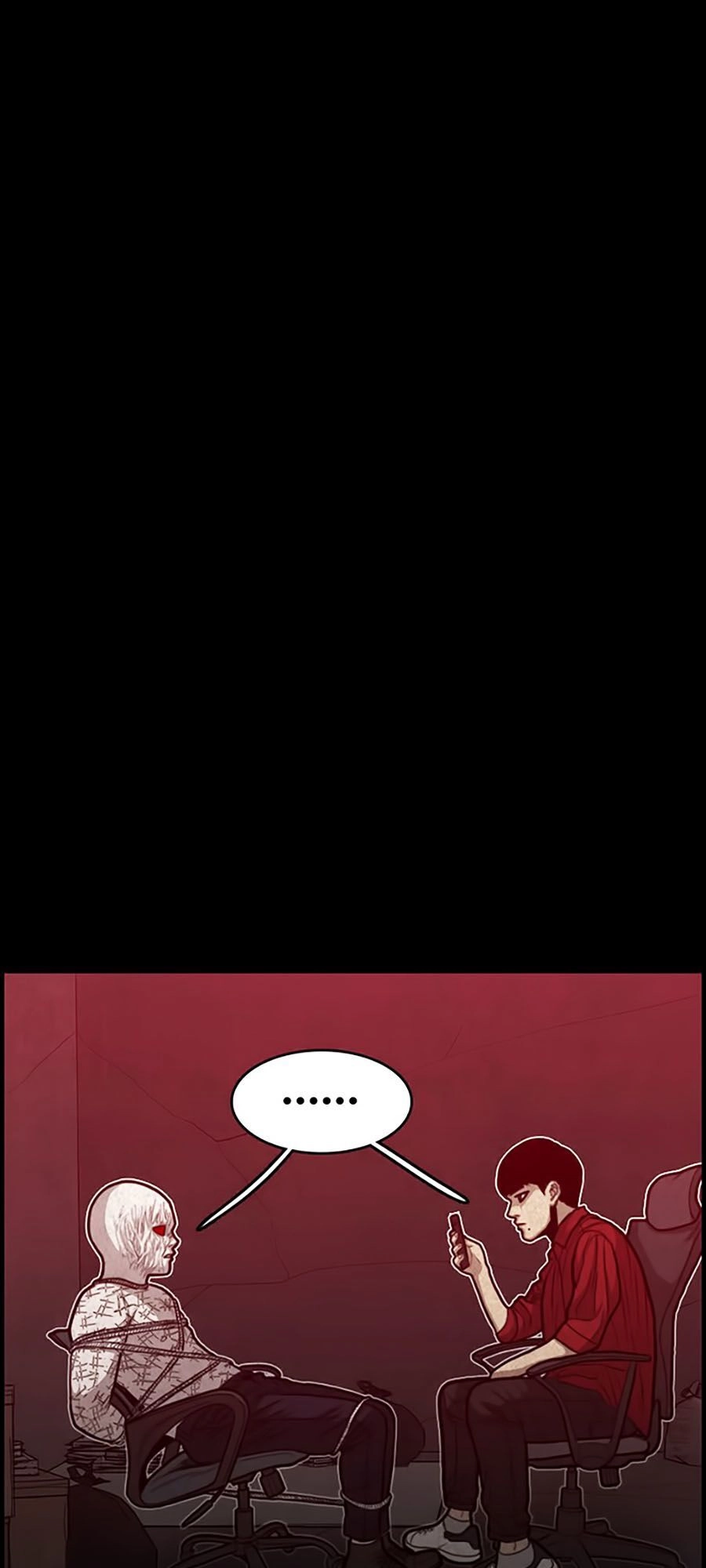 Khu Trọ Quỷ Ám Chapter 39 - 31