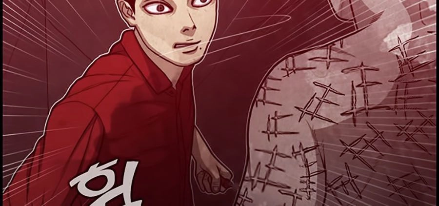 Khu Trọ Quỷ Ám Chapter 39 - 41