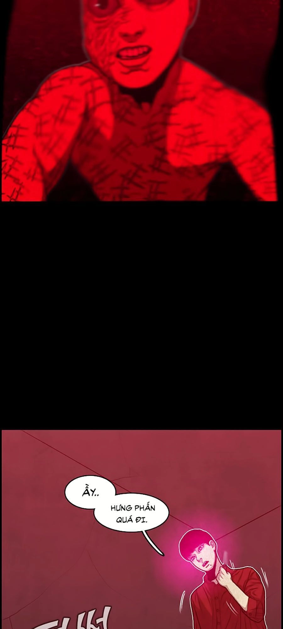 Khu Trọ Quỷ Ám Chapter 39 - 60